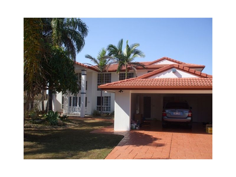 21 Kirralee Drive, Robina QLD 4226