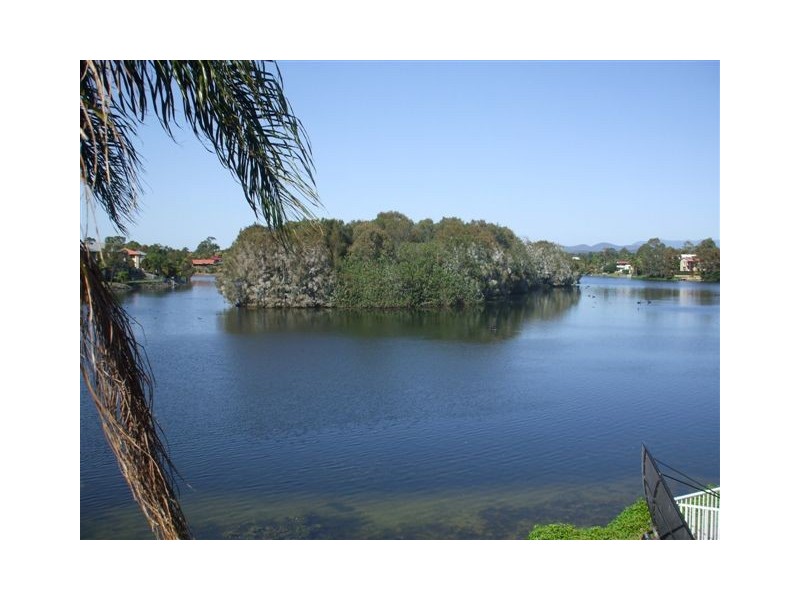 21 Kirralee Drive, Robina QLD 4226