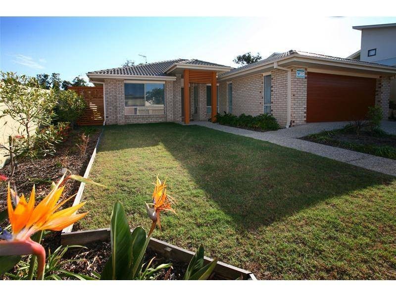 31 Heights Drive, Robina QLD 4226