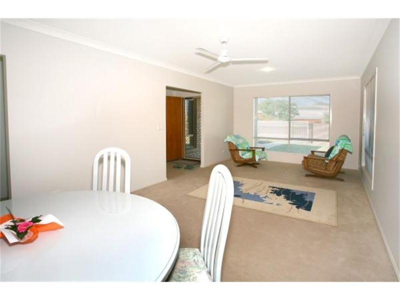 31 Heights Drive, Robina QLD 4226