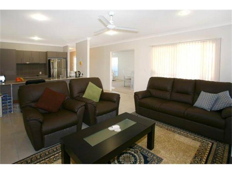 31 Heights Drive, Robina QLD 4226