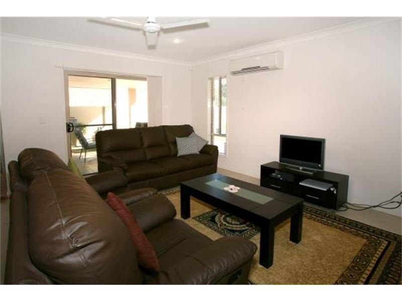 31 Heights Drive, Robina QLD 4226