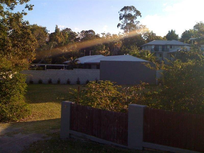 22a Tambourah Drive, Benowa QLD 4217