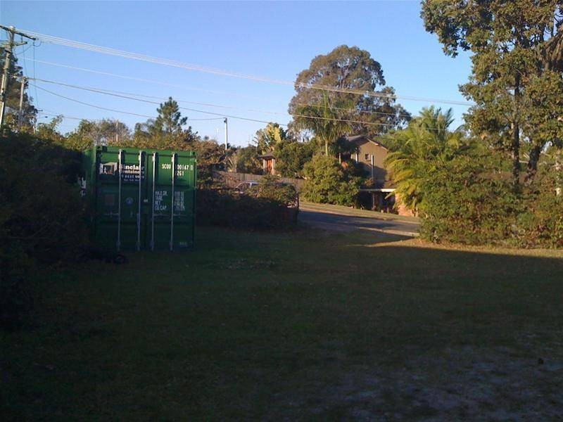22a Tambourah Drive, Benowa QLD 4217