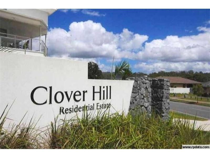 43 Wyangan Valley Way, Mudgeeraba QLD 4213