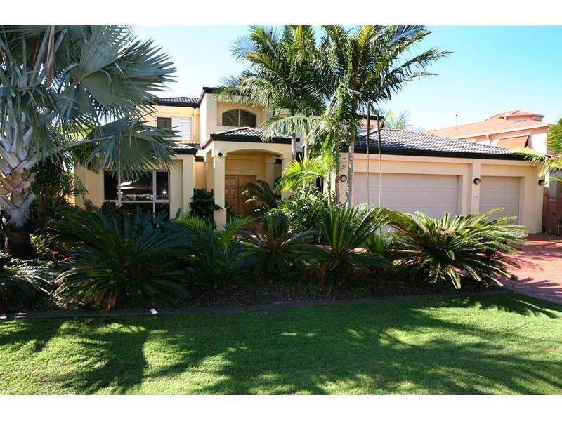 81 Bollard Circuit, Clear Island Waters QLD 4226