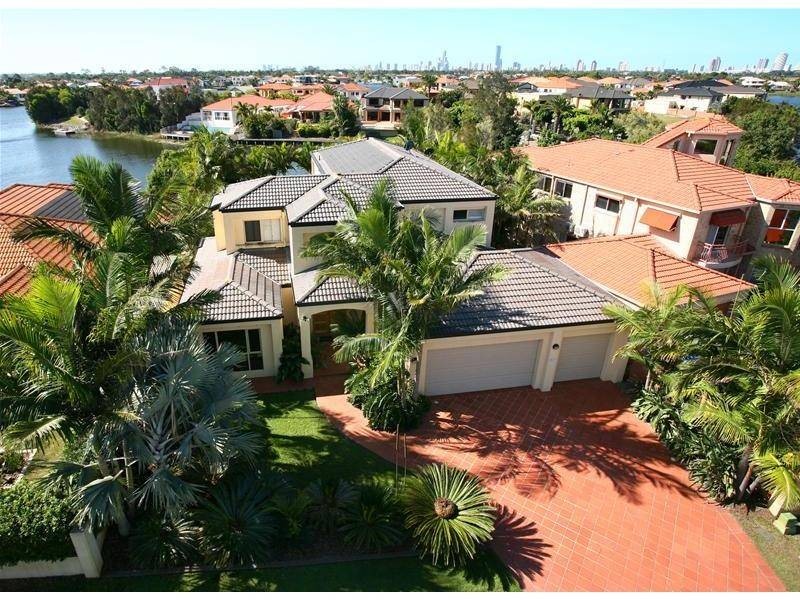 81 Bollard Circuit, Clear Island Waters QLD 4226