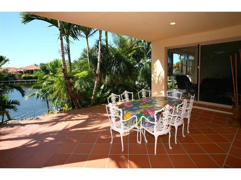 81 Bollard Circuit, Clear Island Waters QLD 4226