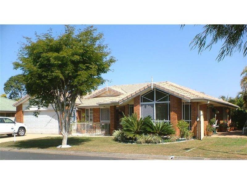 16 Vancouver Drive, Robina QLD 4226