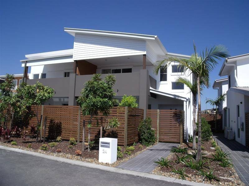 Burleigh Waters QLD 4220