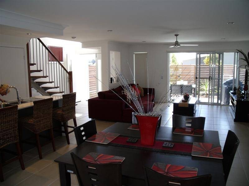 Burleigh Waters QLD 4220