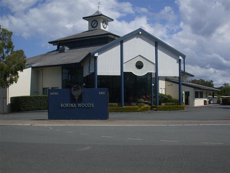 30 Great Southern Drive, Robina QLD 4226