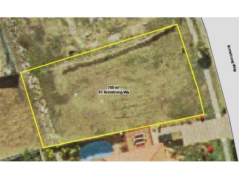 97 Armstrong Way, Highland Park QLD 4211