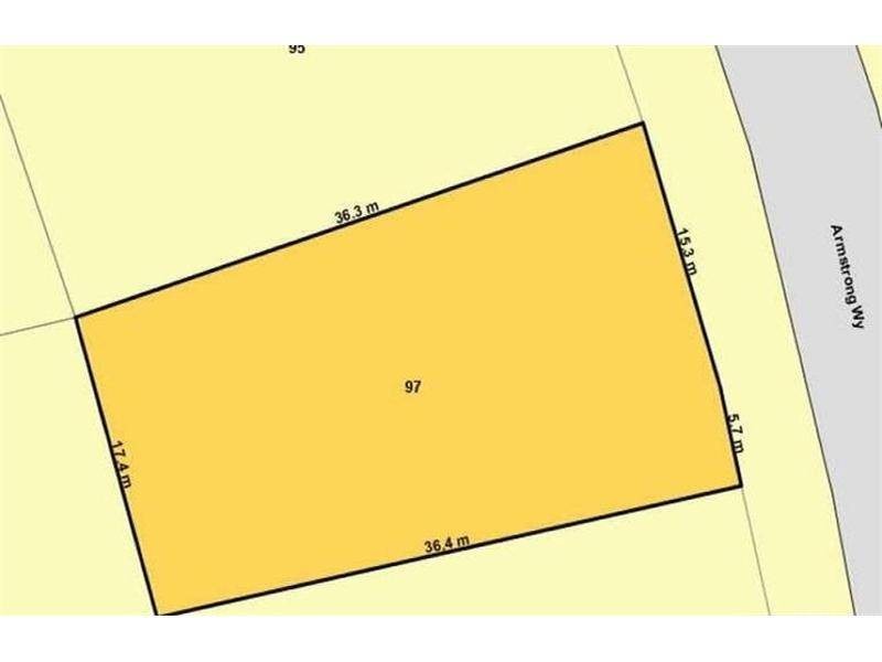 97 Armstrong Way, Highland Park QLD 4211