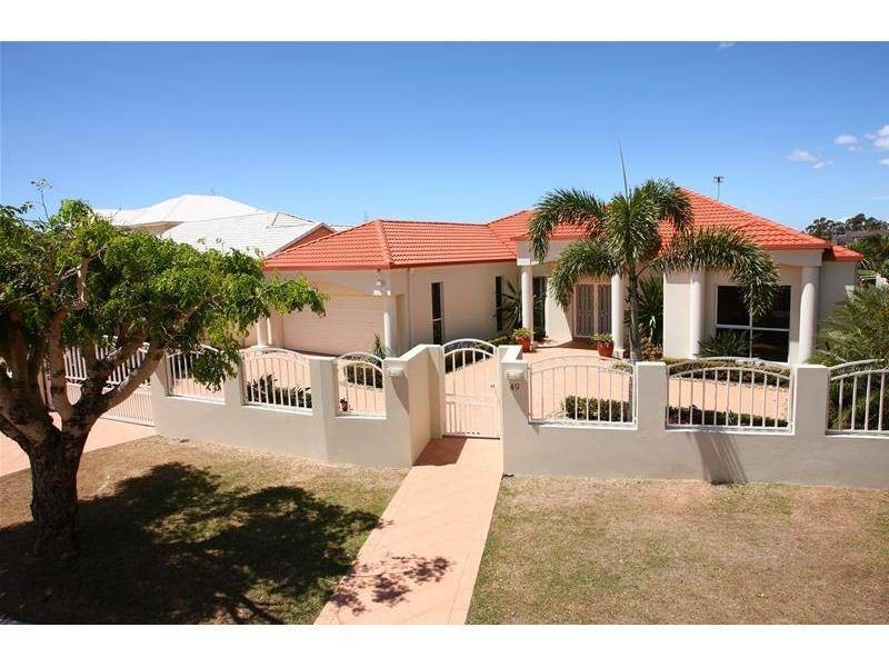 49 Bollard Circuit, Clear Island Waters QLD 4226