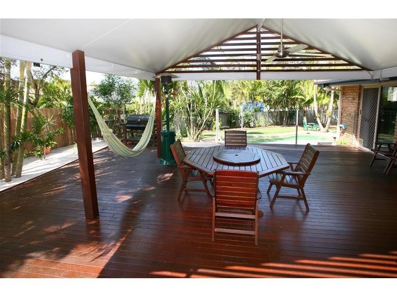 92 Camberwell Circuit, Robina QLD 4226