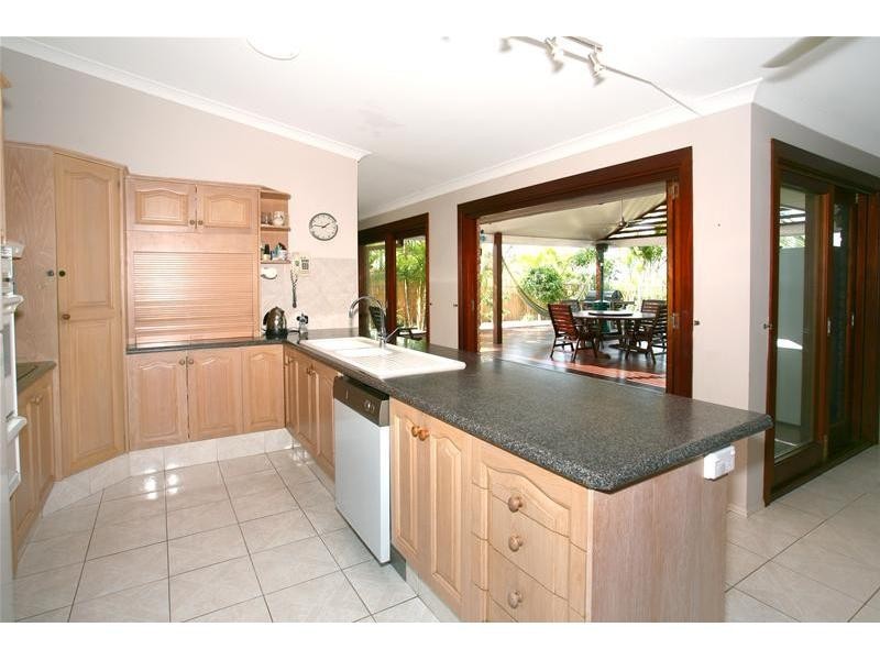 92 Camberwell Circuit, Robina QLD 4226