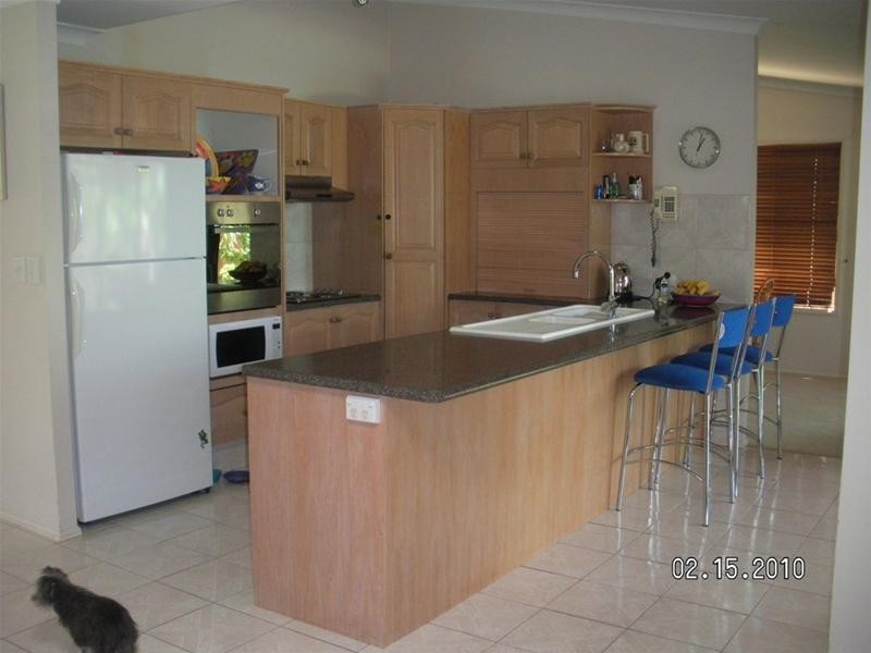 92 Camberwell Circuit, Robina QLD 4226