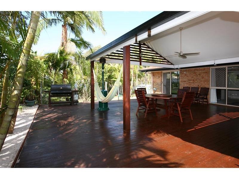 92 Camberwell Circuit, Robina QLD 4226