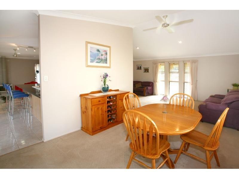 92 Camberwell Circuit, Robina QLD 4226