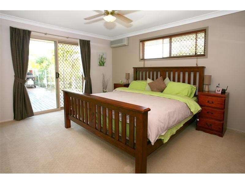 92 Camberwell Circuit, Robina QLD 4226