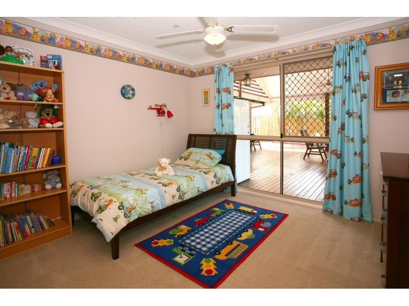 92 Camberwell Circuit, Robina QLD 4226