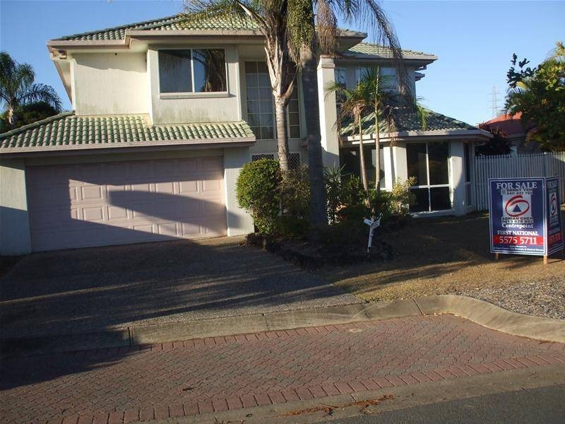 5 Clipper Boulevard, Clear Island Waters QLD 4226