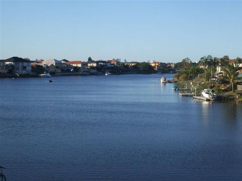 5 Clipper Boulevard, Clear Island Waters QLD 4226