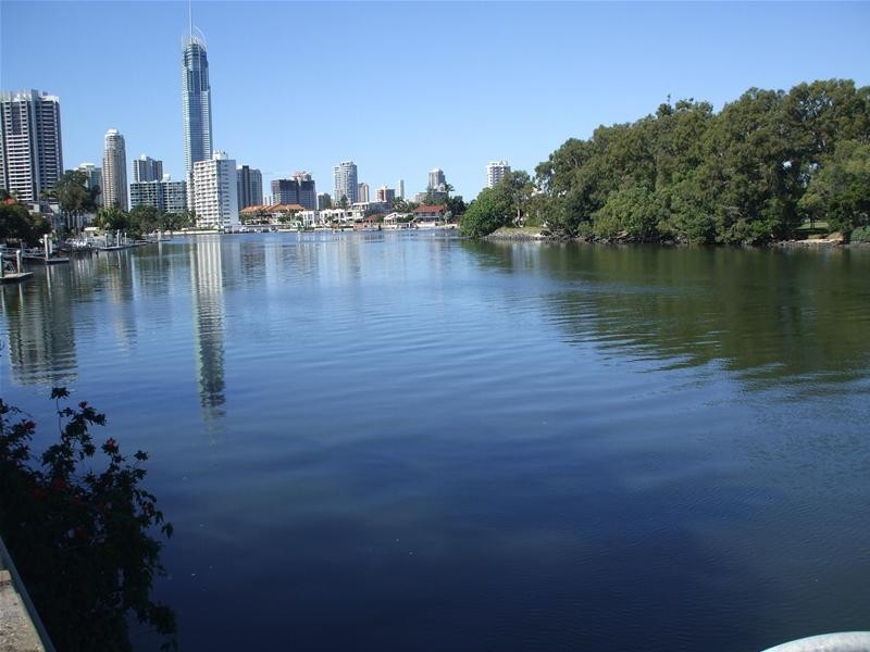 237 Stanhill Drive, Surfers Paradise QLD 4217