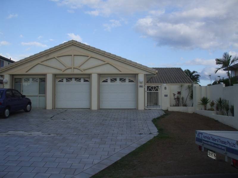 8 Key Biscayne, Clear Island Waters QLD 4226