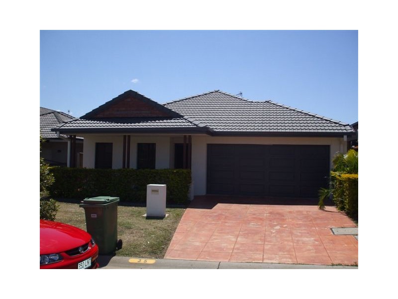 35 Gerona Circuit, Varsity Lakes QLD 4227