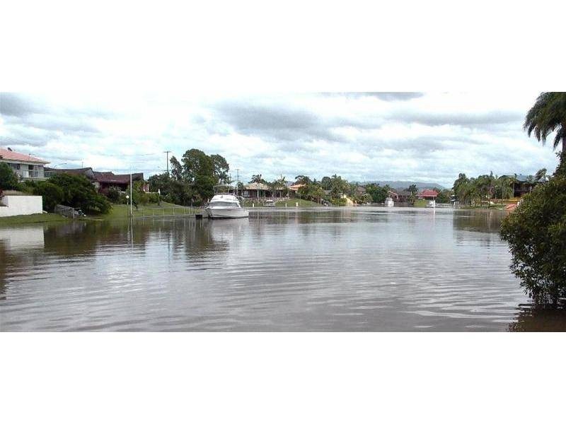 Broadbeach Waters QLD 4218