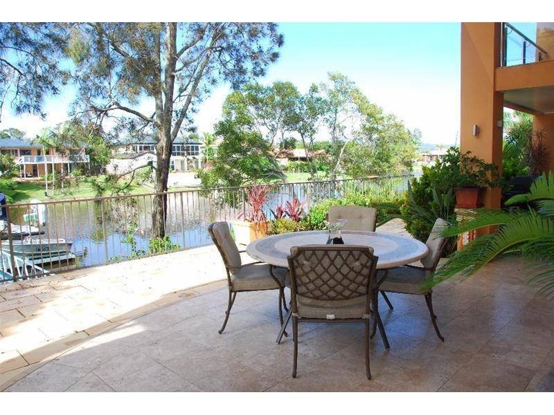 Broadbeach Waters QLD 4218