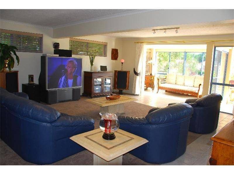 Broadbeach Waters QLD 4218