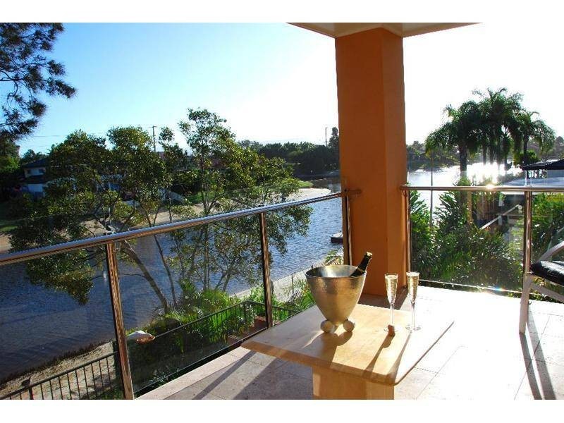 Broadbeach Waters QLD 4218