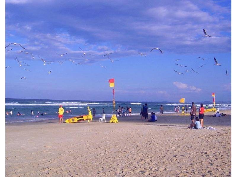 Broadbeach Waters QLD 4218