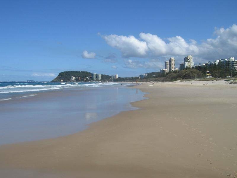 Broadbeach Waters QLD 4218