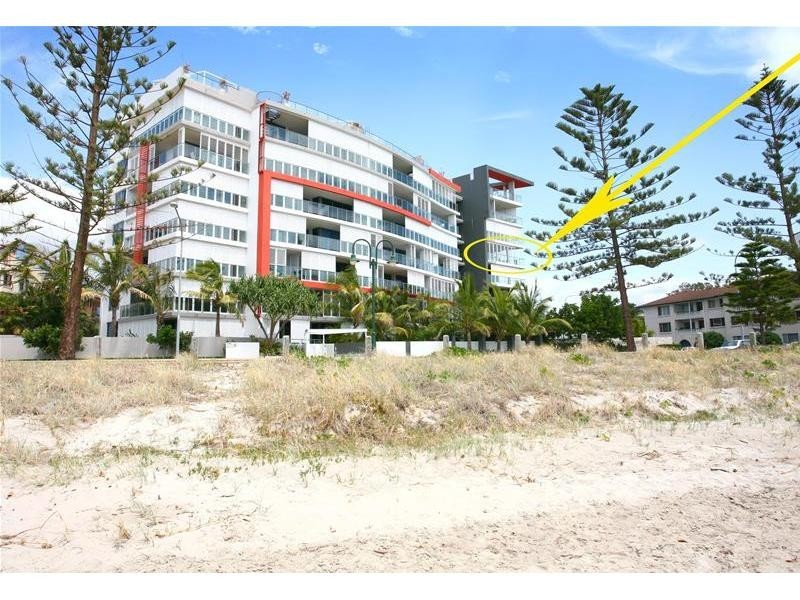 1402/438 Marine Parade, Labrador QLD 4215