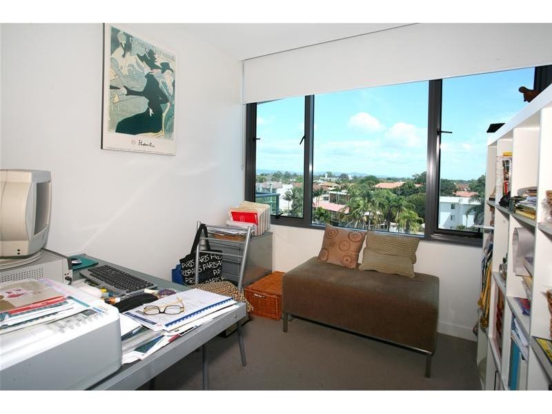 1402/438 Marine Parade, Labrador QLD 4215