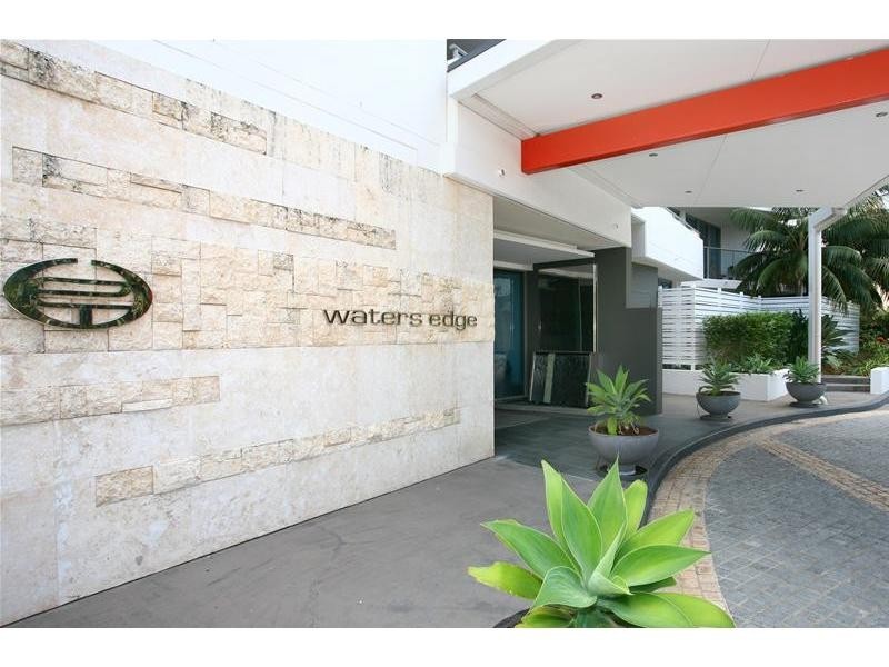 1402/438 Marine Parade, Labrador QLD 4215