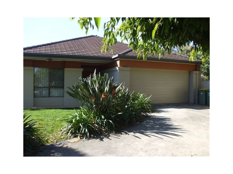 24 Redbud Lane, Robina QLD 4226