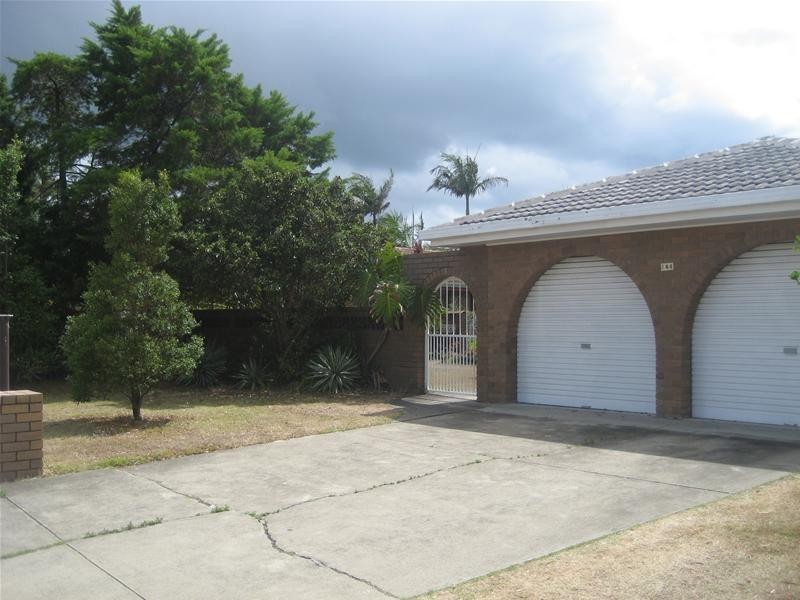 144 Sunshine Boulevard, Mermaid Waters QLD 4218