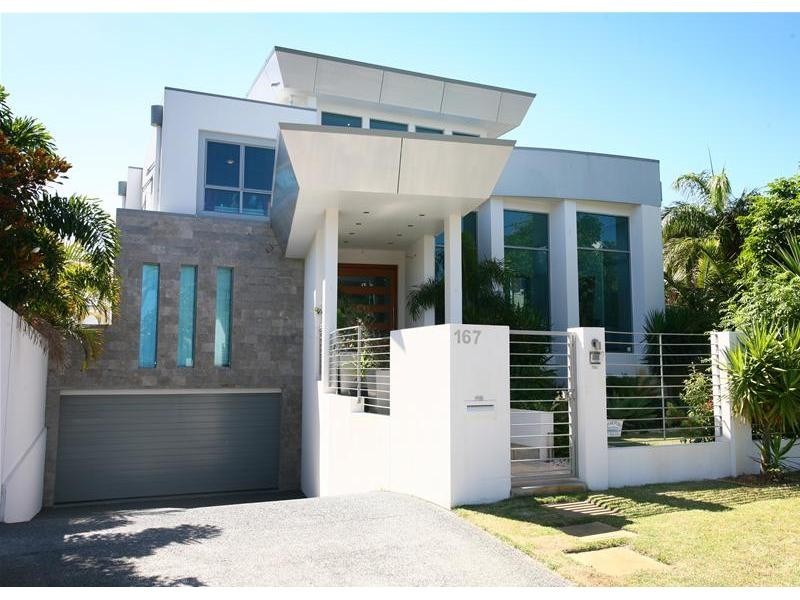 167 Stanhill Drive, Surfers Paradise QLD 4217