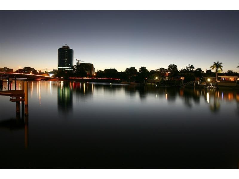 167 Stanhill Drive, Surfers Paradise QLD 4217