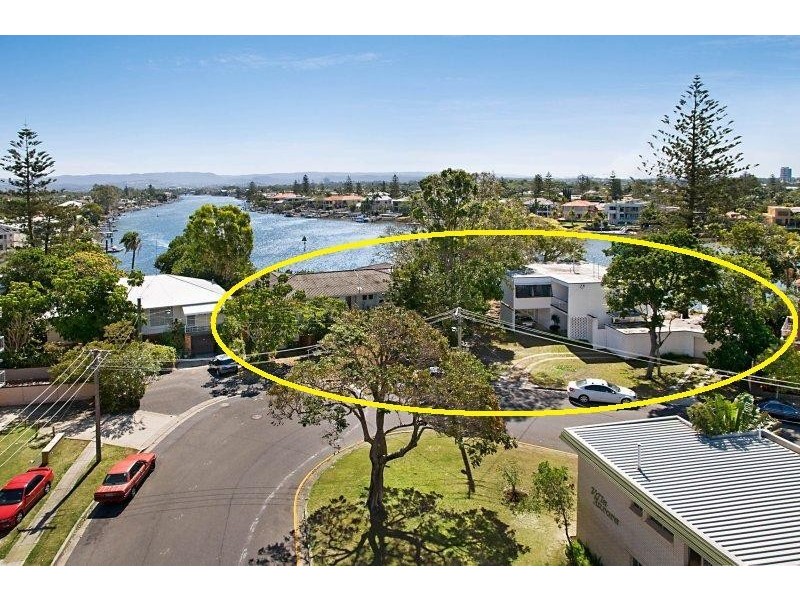 Surfers Paradise QLD 4217