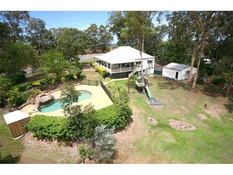 12 Grosvenor Street, Worongary QLD 4213