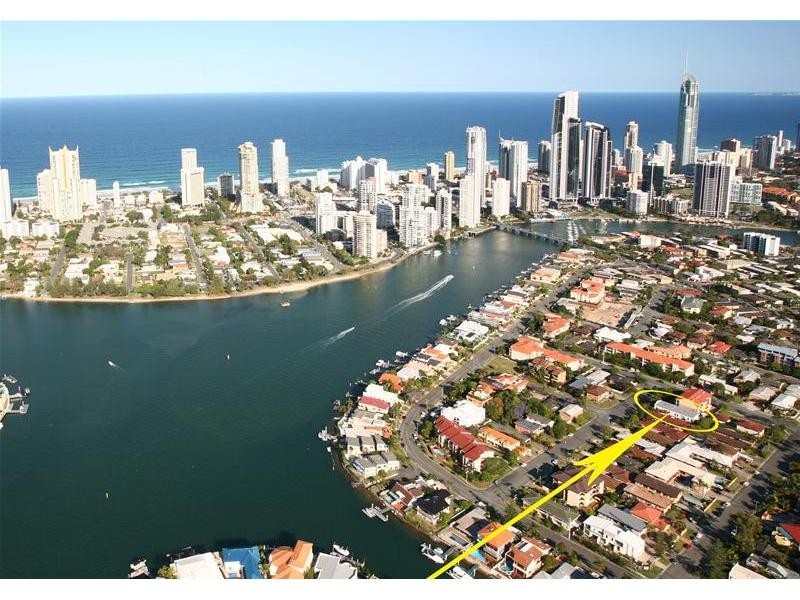 1/6 Parneno Street, Surfers Paradise QLD 4217