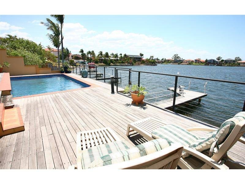 55 Intrepid Drive, Mermaid Waters QLD 4218