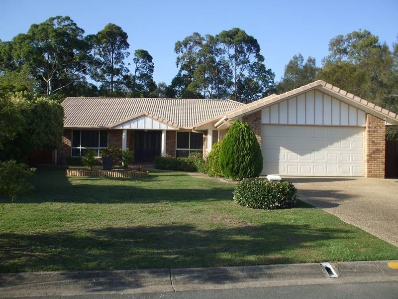 8 Nunawading crescent, Robina QLD 4226