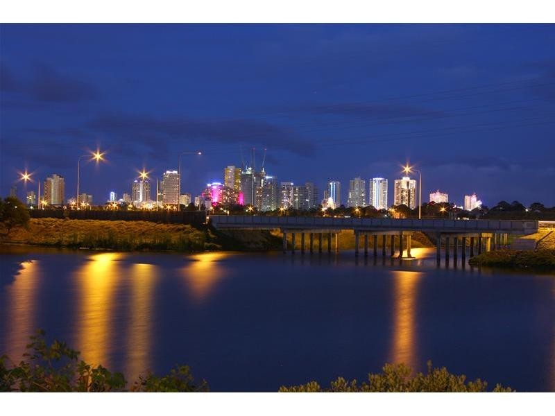 166 Port Jackson Boulevard, Clear Island Waters QLD 4226